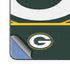 NFL Green Bay Packers Zone Block Galaxy Z Fold5 5G Skin