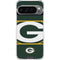 NFL Green Bay Packers Zone Block Google Pixel 10 Pro XL Clear Case