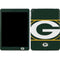 NFL Green Bay Packers Zone Block iPad Skins