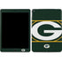 NFL Green Bay Packers Zone Block iPad Skins
