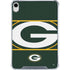 NFL Green Bay Packers Zone Block iPad 11th Gen (2025) Clear Case