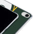 NFL Green Bay Packers Zone Block iPad 11th Gen (2025) Clear Case