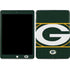 NFL Green Bay Packers Zone Block Apple iPad Skin