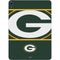 NFL Green Bay Packers Zone Block Apple iPad Air Skin