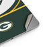 NFL Green Bay Packers Zone Block Apple iPad Air Skin