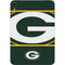 NFL Green Bay Packers Zone Block Apple iPad Mini Skin