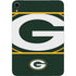 NFL Green Bay Packers Zone Block Apple iPad Mini Skin