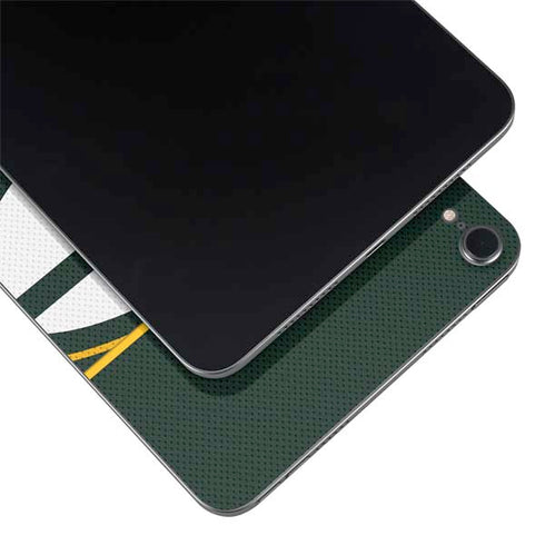 NFL Green Bay Packers Zone Block Apple iPad Mini Skin