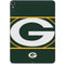 NFL Green Bay Packers Zone Block Apple iPad Pro Skin