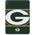NFL Green Bay Packers Zone Block Apple iPad Pro Skin