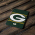 NFL Green Bay Packers Zone Block Apple iPad Pro Skin