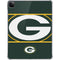 NFL Green Bay Packers Zone Block iPad Pro 11in (2024) Clear Case