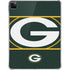 NFL Green Bay Packers Zone Block iPad Pro 11in (2024) Clear Case