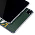 NFL Green Bay Packers Zone Block iPad Pro 11in (2024) Clear Case