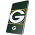 NFL Green Bay Packers Zone Block iPad Pro 11in (2024) Clear Case