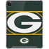 NFL Green Bay Packers Zone Block iPad Cases