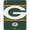 NFL Green Bay Packers Zone Block iPad Pro 13in M4 (2024) Skin