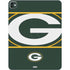 NFL Green Bay Packers Zone Block iPad Pro 13in M4 (2024) Skin