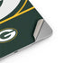 NFL Green Bay Packers Zone Block iPad Pro 13in M4 (2024) Skin