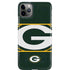 NFL Green Bay Packers Zone Block iPhone Cases