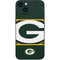 NFL Green Bay Packers Zone Block iPhone Skins