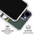 NFL Green Bay Packers Zone Block iPhone 15 Clear Case