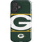NFL Green Bay Packers Zone Block iPhone 16 Impact Case