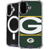 NFL Green Bay Packers Zone Block iPhone 16 MagSafe Case