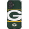 NFL Green Bay Packers Zone Block iPhone 16 Plus Impact Case