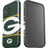 NFL Green Bay Packers Zone Block iPhone 16 Plus Impact Case