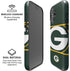 NFL Green Bay Packers Zone Block iPhone 16 Plus Magsafe Impact Case