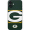 NFL Green Bay Packers Zone Block iPhone 16 Plus Skin