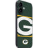 NFL Green Bay Packers Zone Block iPhone 16 Plus Skin
