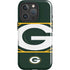 NFL Green Bay Packers Zone Block iPhone 16 Pro Magsafe Impact Case