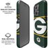 NFL Green Bay Packers Zone Block iPhone 16 Pro Magsafe Impact Case