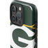 NFL Green Bay Packers Zone Block iPhone 16 Pro Max Impact Case
