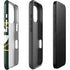 NFL Green Bay Packers Zone Block iPhone 16 Pro Max Impact Case