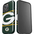 NFL Green Bay Packers Zone Block iPhone 16 Pro Max Impact Case
