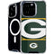 NFL Green Bay Packers Zone Block iPhone 16 Pro Max MagSafe Case
