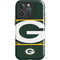 NFL Green Bay Packers Zone Block iPhone 16 Pro Max Magsafe Impact Case
