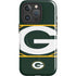 NFL Green Bay Packers Zone Block iPhone 16 Pro Max Magsafe Impact Case