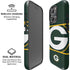 NFL Green Bay Packers Zone Block iPhone 16 Pro Max Magsafe Impact Case