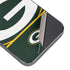 NFL Green Bay Packers Zone Block iPhone 16 Pro Skin