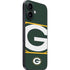 NFL Green Bay Packers Zone Block iPhone 16 Skin
