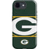NFL Green Bay Packers Zone Block iPhone 16e Impact Case