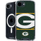 NFL Green Bay Packers Zone Block iPhone 16e MagSafe Case