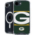 NFL Green Bay Packers Zone Block iPhone 16e MagSafe Case