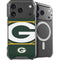 NFL Green Bay Packers Zone Block iPhone 18 Pro MagSafe Case