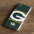NFL Green Bay Packers Zone Block iPhone 8 Skin