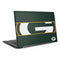 NFL Green Bay Packers Zone Block Dell Latitude Skin